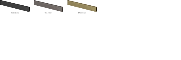 shower ss colour options